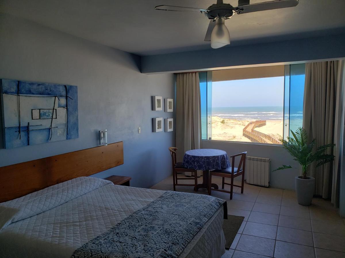 De Rose Praia Hotel 토레스 외부 사진