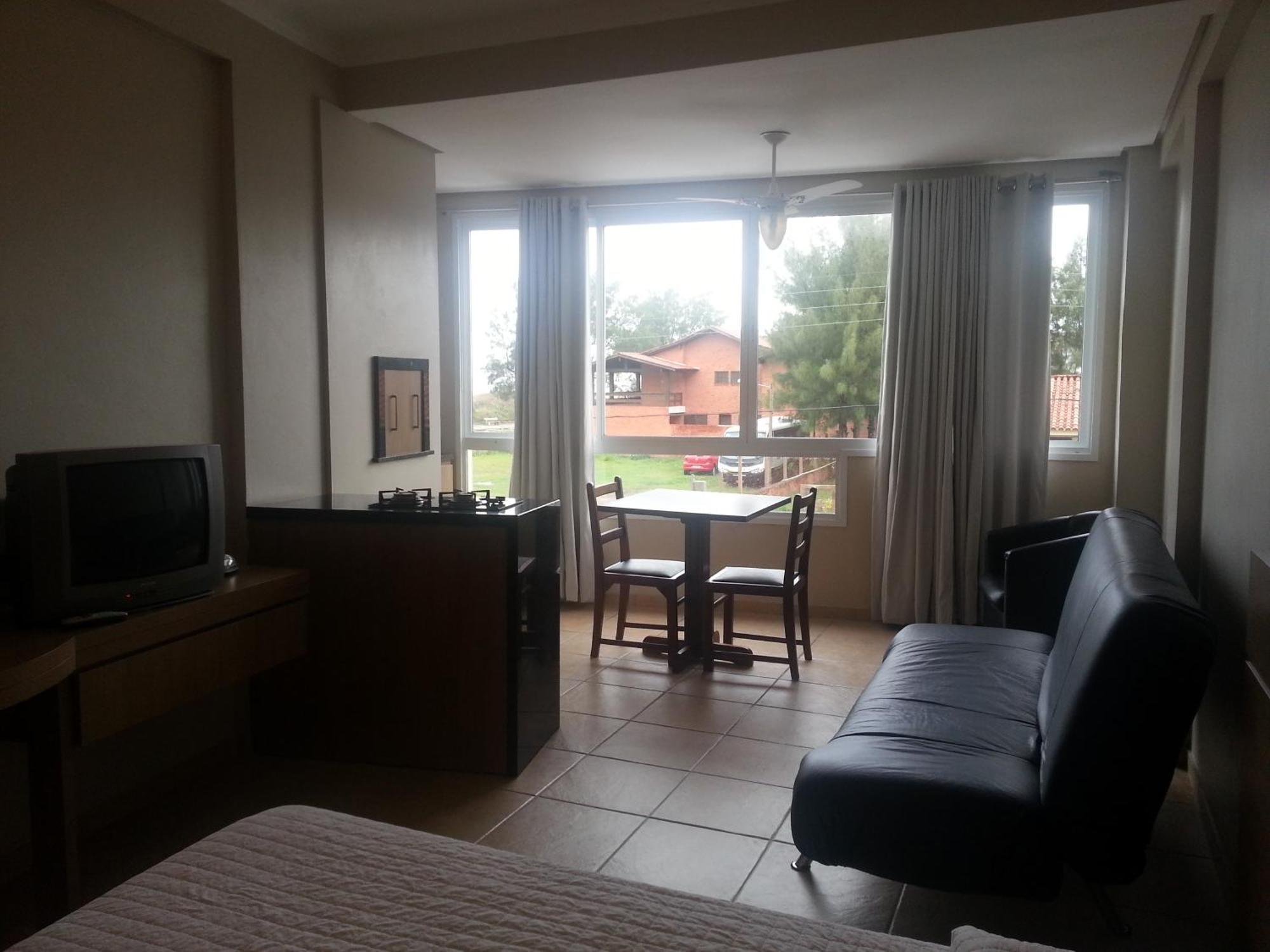 De Rose Praia Hotel 토레스 객실 사진