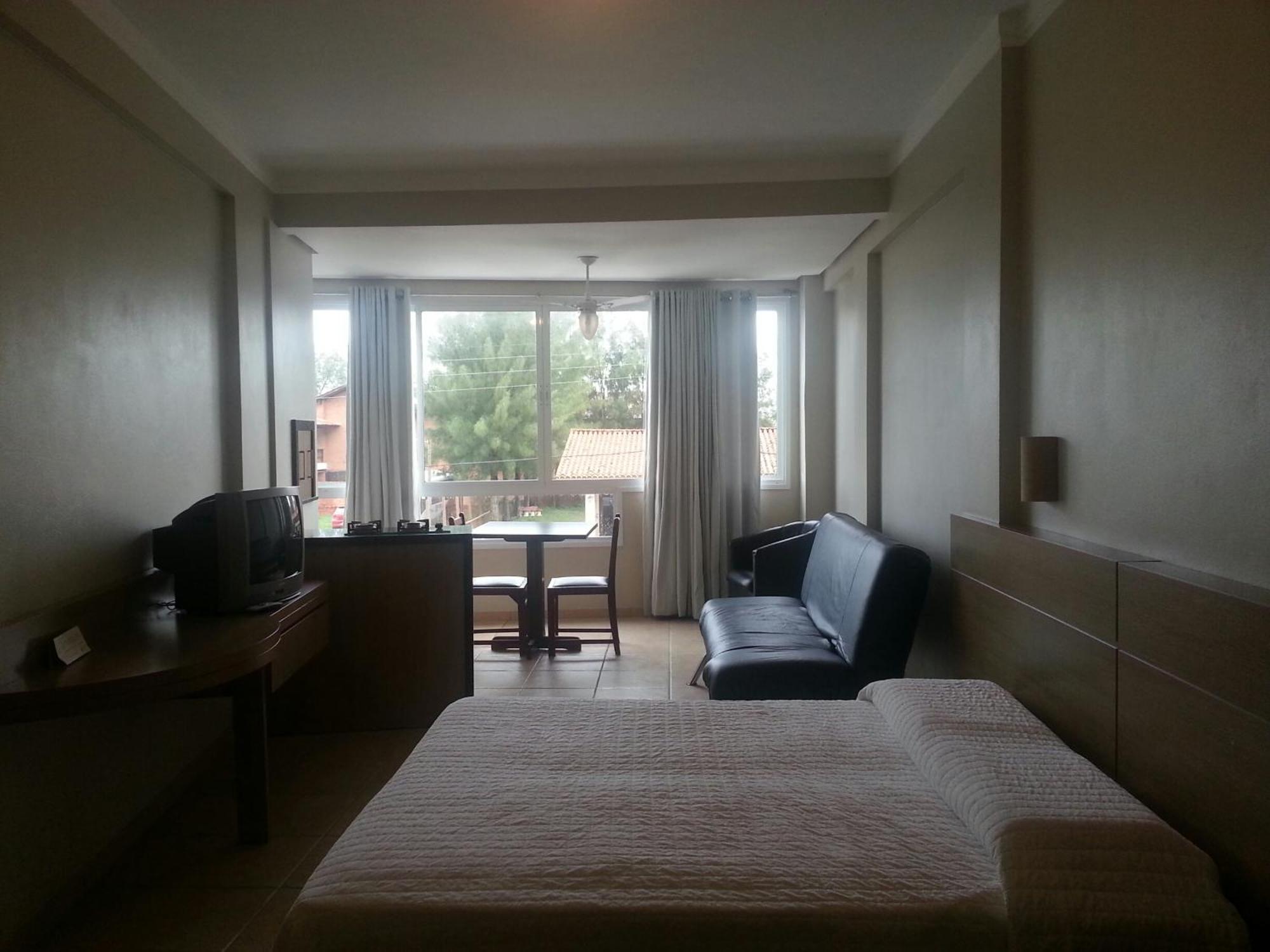 De Rose Praia Hotel 토레스 객실 사진