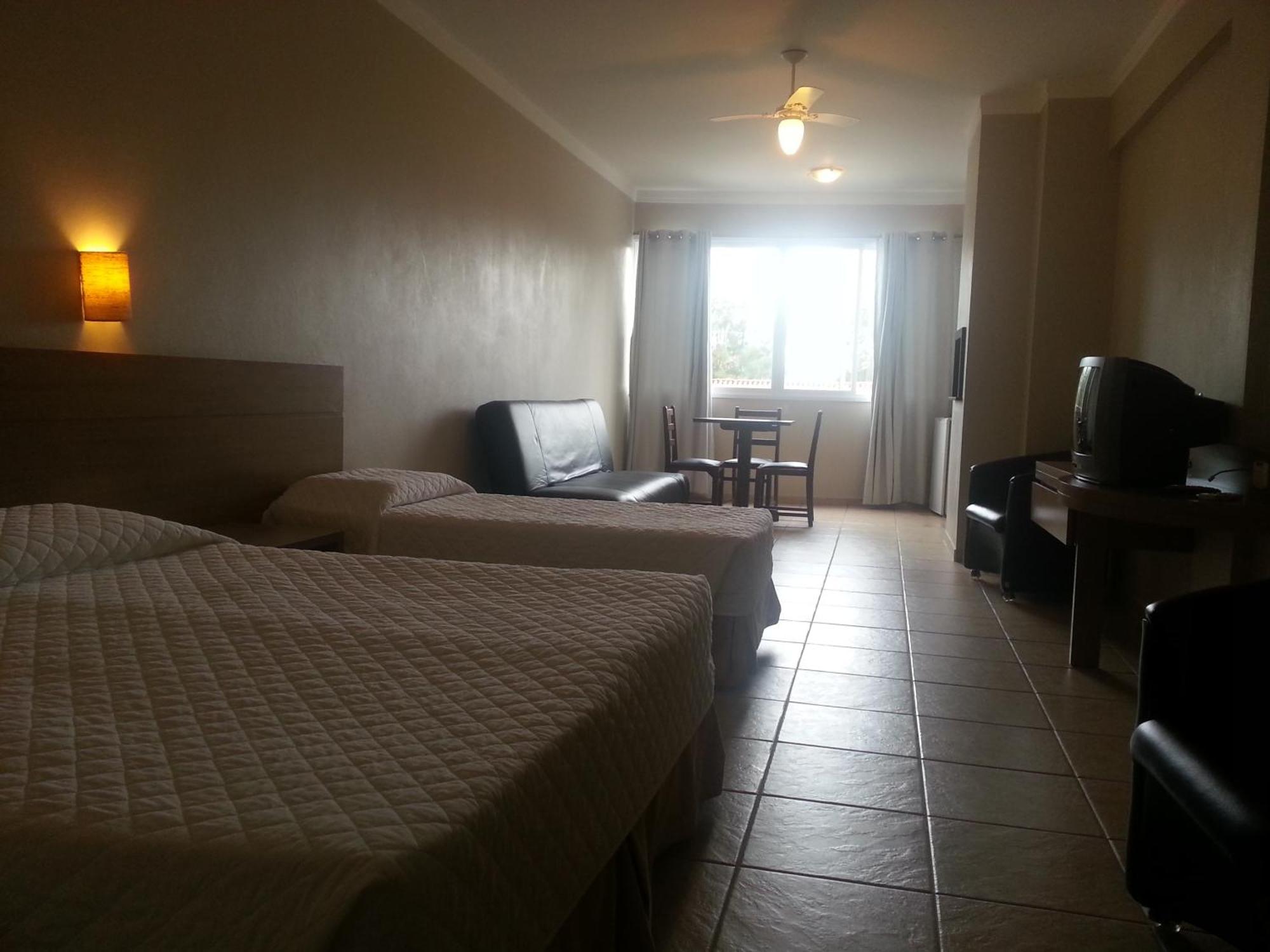 De Rose Praia Hotel 토레스 객실 사진