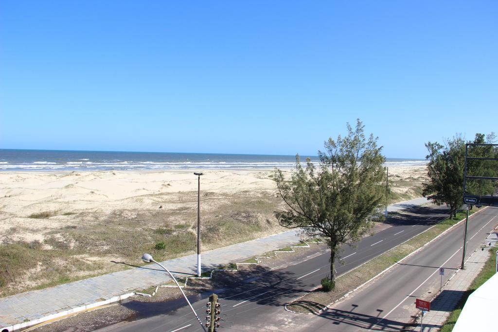 De Rose Praia Hotel 토레스 외부 사진