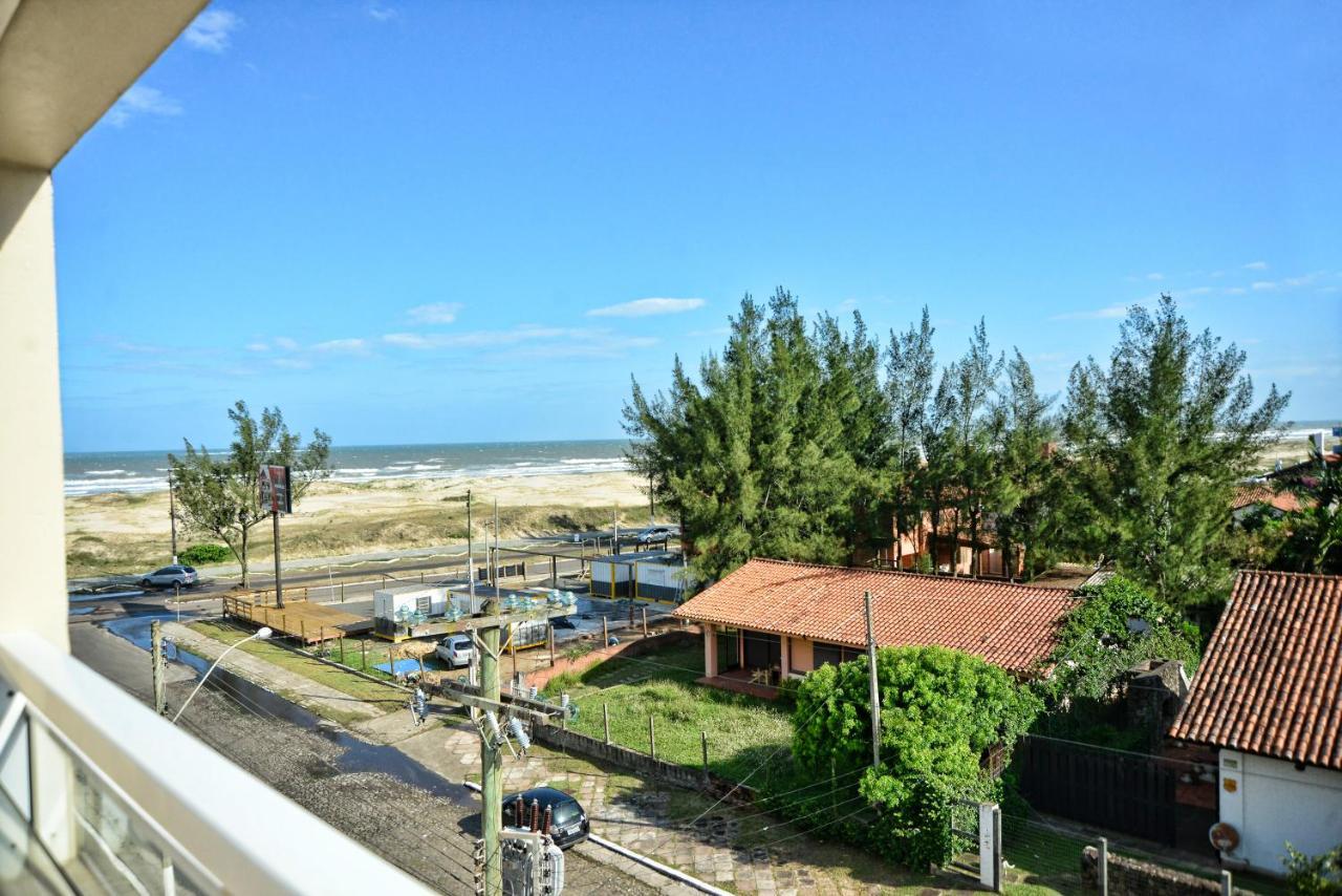 De Rose Praia Hotel 토레스 외부 사진