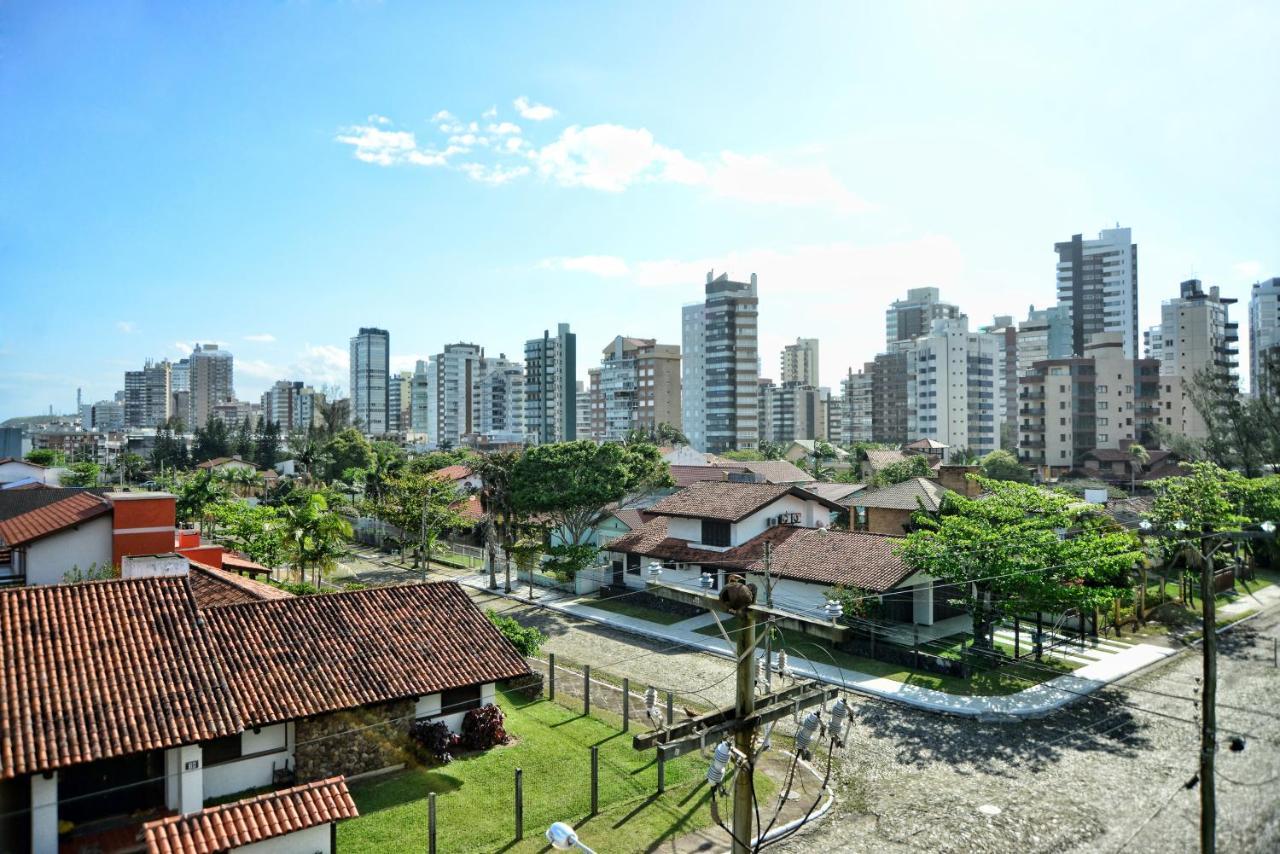 De Rose Praia Hotel 토레스 외부 사진