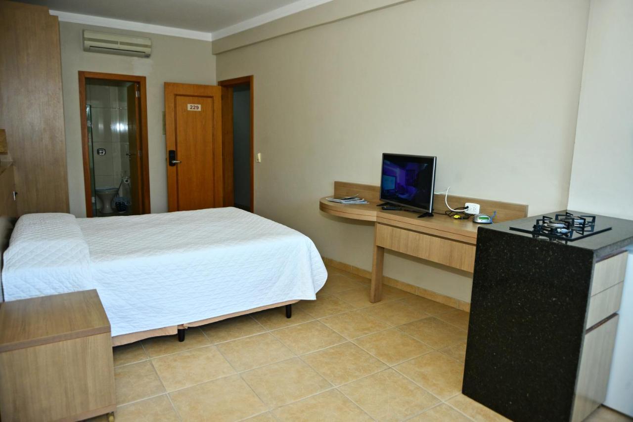De Rose Praia Hotel 토레스 외부 사진